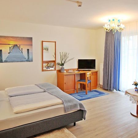 Hotel Garni Lichtquelle Bad Fussing Luaran gambar